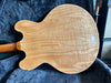 Gibson Custom Shop ES-335 Dot Natural 2012