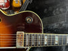 Ibanez GB-10 George Benson Sunburst 1978