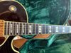 Ibanez GB10 George Benson Signature Brown Sunburst 2011