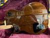 Gretsch G6128T-53 Vintage Select '53 Duo Jet Black 2019