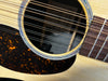 Martin D-X2E Brazilian Rosewood 12-String