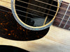Martin D-X2E Mahogany