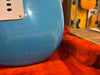 Fender "The Strat" Lake Placid Blue 1983