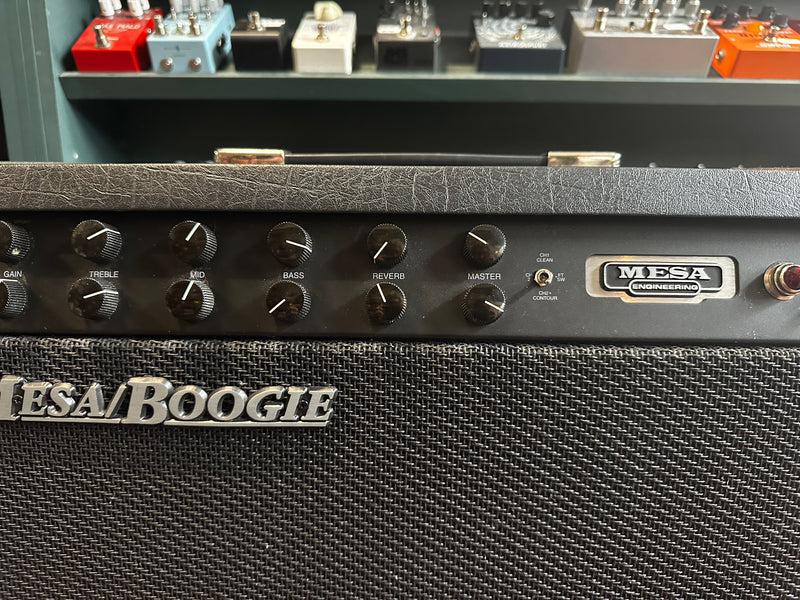 Mesa Boogie F-50 1x12" Combo