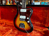 Fender Jazzmaster Sunburst 1964