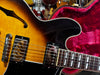 Gibson ES-345 Vintage Burst 2020
