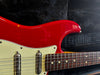Fender FSR American Standard Lipstick Stratocaster Torino Red 2012