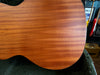 Taylor 114e Natural 2015