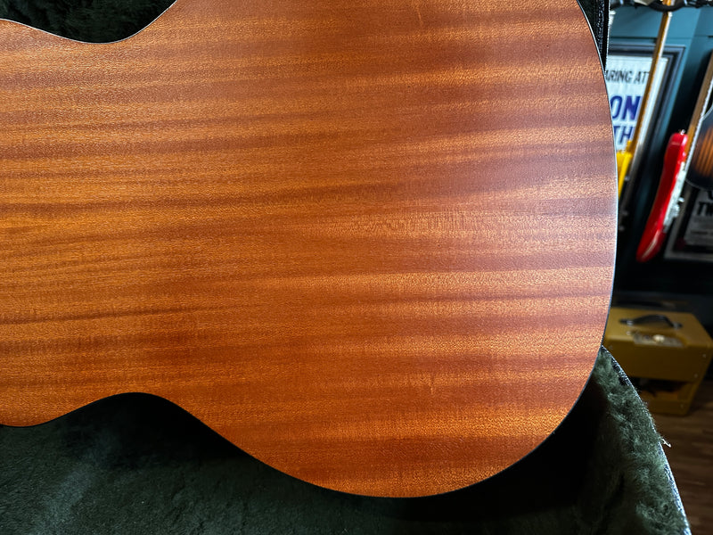 Taylor 114e Natural 2015