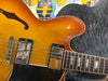 Gibson Custom Shop Larry Carlton Signature ES-335 Carlton Burst 2007