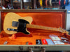 Fender American Vintage '52 Telecaster Butterscotch Blonde 2001