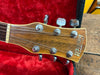 Gretsch 7628 Committee Natural 1977