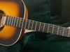 Martin Vintage Inspired Road Series D-10E -1935 Special Sunburst