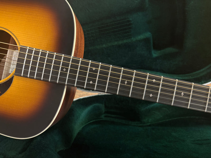 Martin Vintage Inspired Road Series D-10E -1935 Special Sunburst