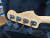 Fender American Professional Precision Bass Left-Handed Sunburst 2017
