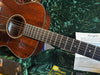 Bourgeois OM Hogtop Mahogany 2022