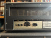 Hiwatt DR-103 Head & SE4122 4x12" Cabinet 1970
