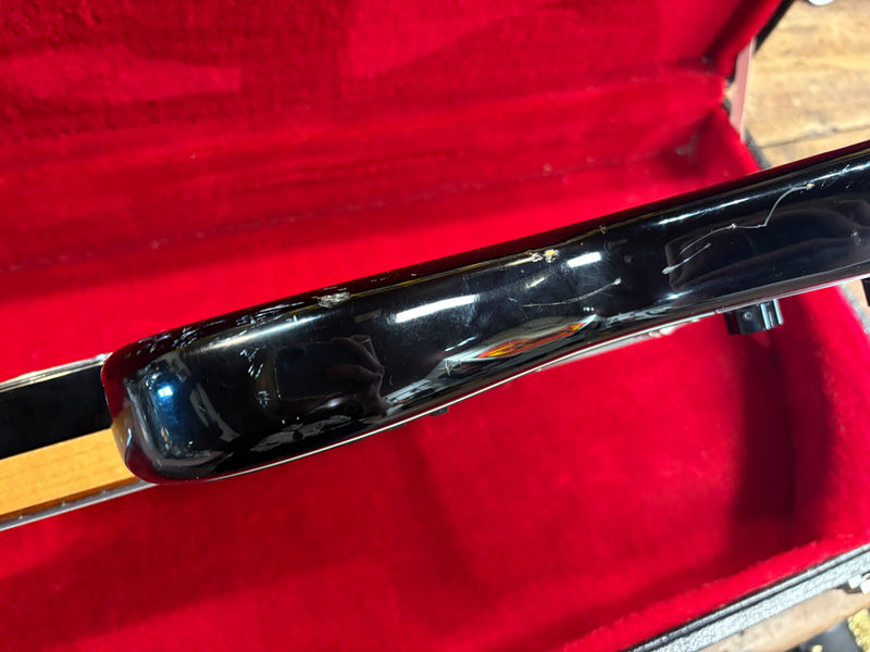 Fender Custom Shop Bass VI Sunburst 2006