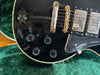 Epiphone Les Paul Custom Black Beauty 3-Pickup Ebony 2002