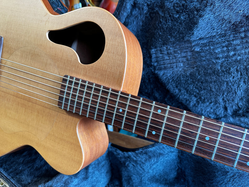 Tacoma Thunderhawk BM6C Baritone 2007