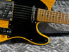 Fender American Professional II Telecaster Limited Edition Butterscotch Blonde 2023
