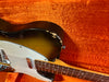 Fender Telecaster Sunburst 1968