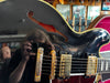 Gibson Custom Shop Murphy Lab '59 ES-355 Ultra Light Aged Ebony 2022