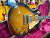 Gibson Les Paul Standard Tobacco Sunburst 1995