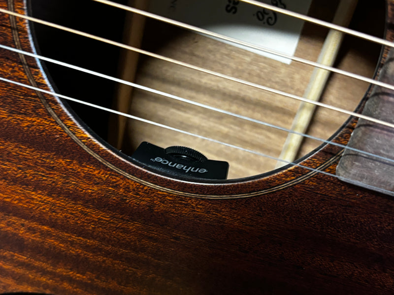 Martin 000C-10E Sapele Special