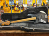 Sandberg California TM 4 Left-Handed Black 2013