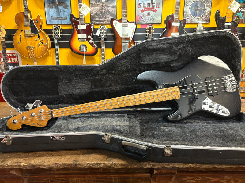 Sandberg California TM 4 Left-Handed Black 2013