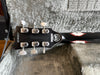 ESP Truckster James Hetfield Signature Black Satin 2010