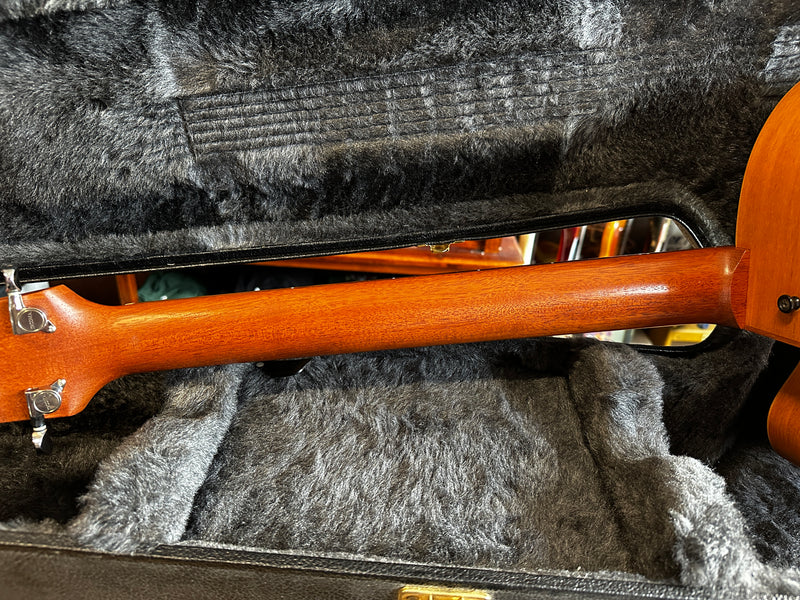 Tacoma Thunderhawk BM6C Baritone 2007