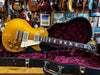 Gibson Custom Shop '57 Les Paul Reissue Goldtop 2005