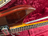 Framus BL10 Billy Lorento Mahogany 1969