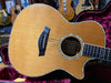 Taylor W14C 1998