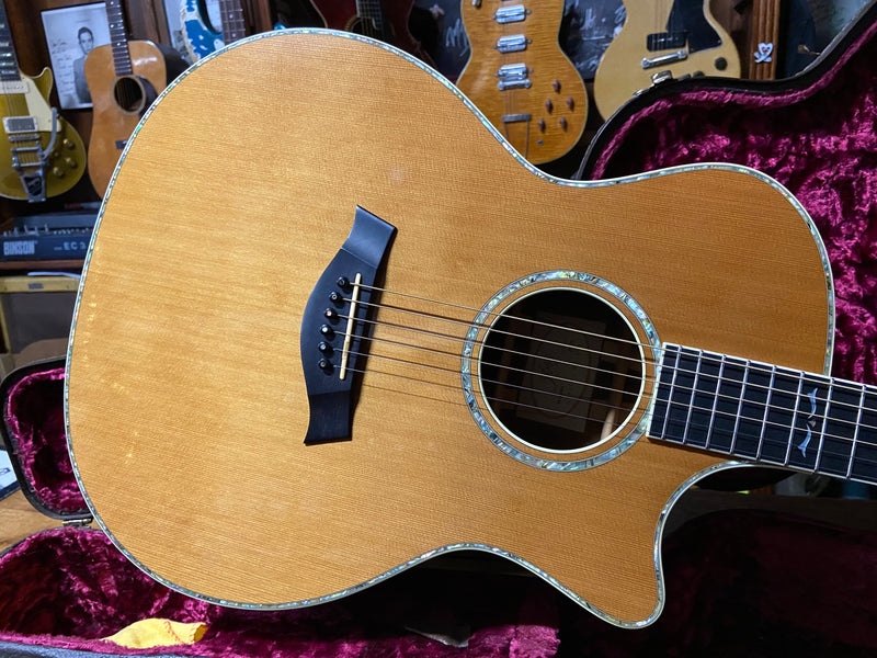 Taylor W14C 1998