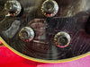 Gibson Custom Shop Murphy Lab '57 Les Paul Custom Reissue Ultra Light Aged Ebony 2022