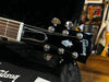 Gibson ES-339 Trans Ebony 2023