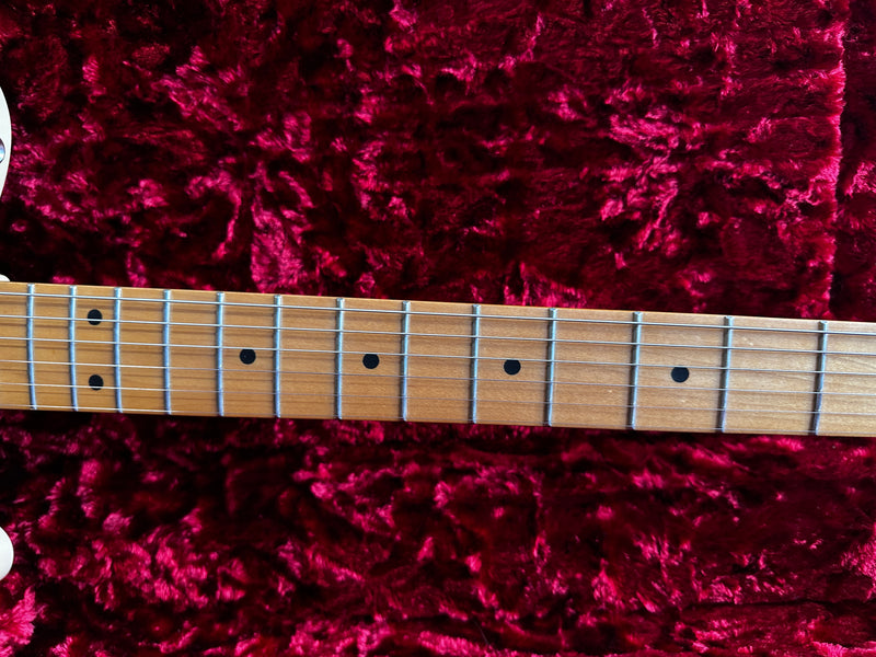 Fender Noventa Telecaster Vintage Blonde 2021