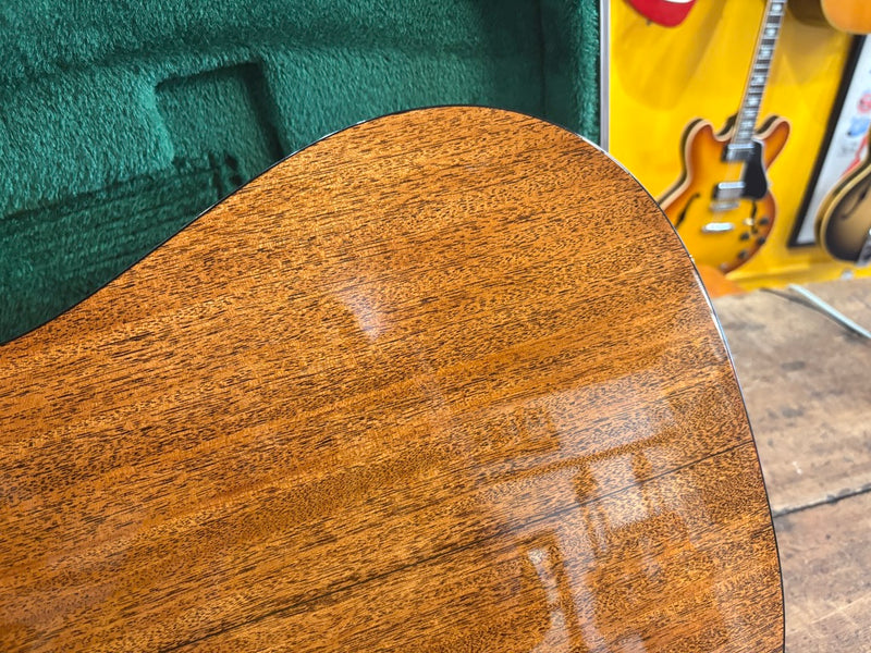 Martin Standard Series D-18 Refreshed