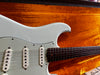 Fender American Vintage Reissue '59 Stratocaster Faded Sonic Blue 2013