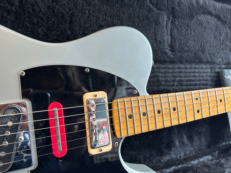 Valley Arts Brent Mason Telecaster 1996
