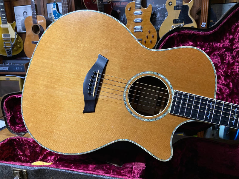 Taylor W14C 1998