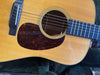 Martin D-18 Natural 2019