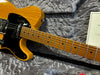 Fender American Professional II Telecaster Limited Edition Butterscotch Blonde 2023