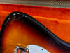 Fender Contemporary Series Stratocaster Sunburst 1986