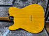 Fender American Professional II Telecaster Limited Edition Butterscotch Blonde 2023