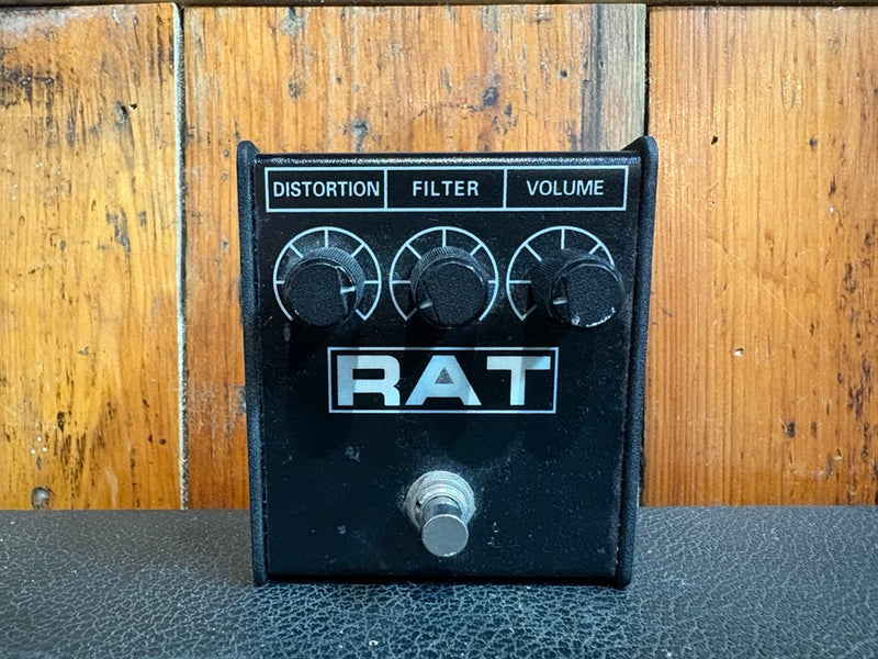 ProCo Rat 2 Distortion