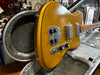 Vuorensaku Guitars T. Family Goldie Camille Aged Gold 2020